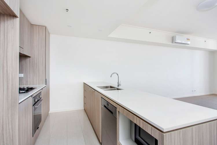Second view of Homely apartment listing, 906/7 Washington Avenue, Riverwood NSW 2210