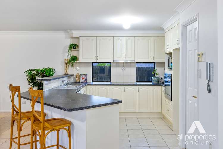 Second view of Homely house listing, 53 Caley Crescent, Drewvale QLD 4116