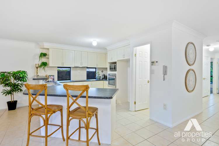 Third view of Homely house listing, 53 Caley Crescent, Drewvale QLD 4116