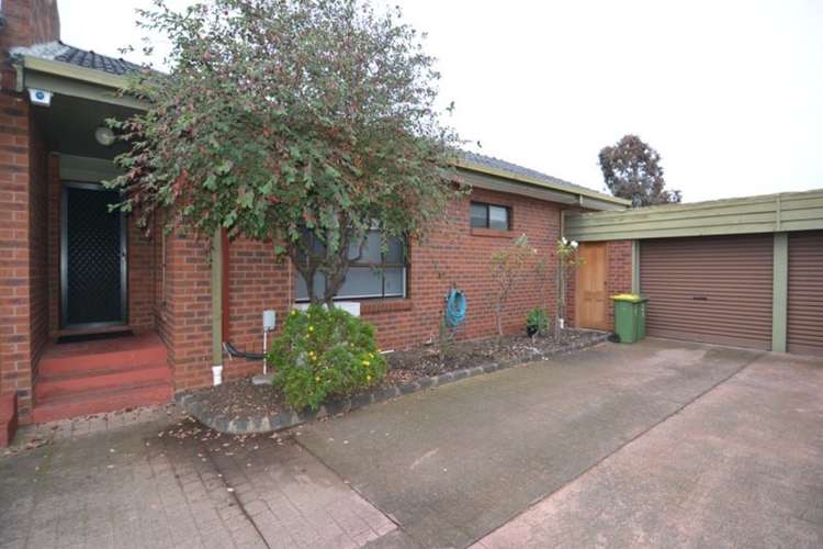Second view of Homely unit listing, 4/83 Bayview Road, Yarraville VIC 3013