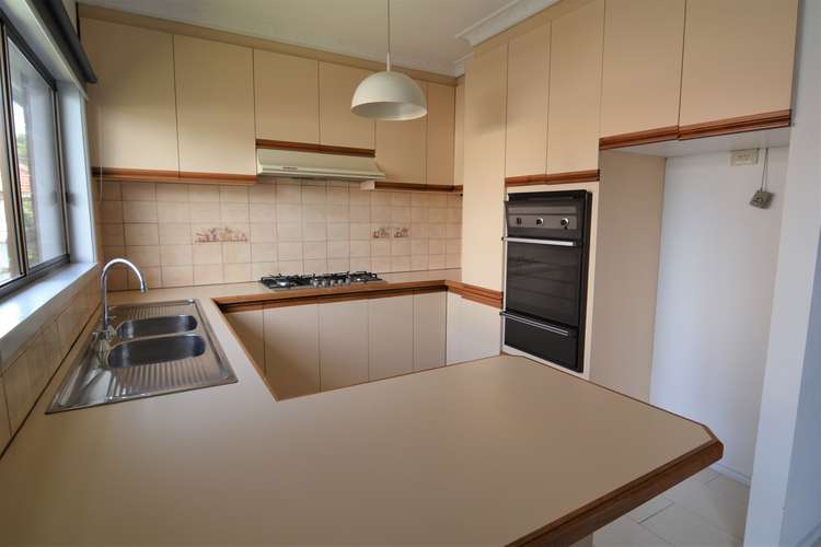 Third view of Homely unit listing, 4/83 Bayview Road, Yarraville VIC 3013