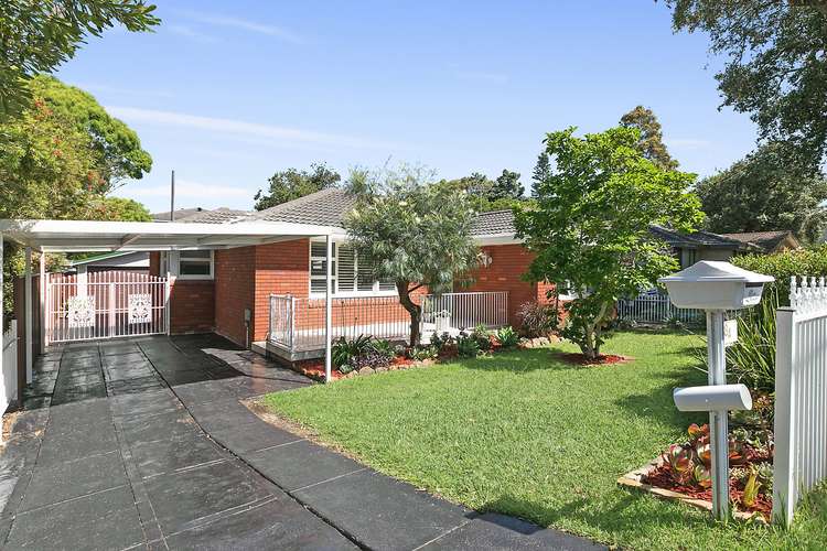 Main view of Homely house listing, 84 Walter Street, Mortdale NSW 2223