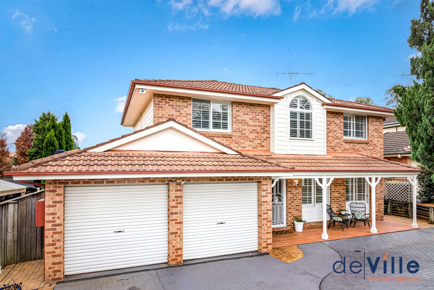 Main view of Homely house listing, 9 Garrett Way, Glenwood NSW 2768