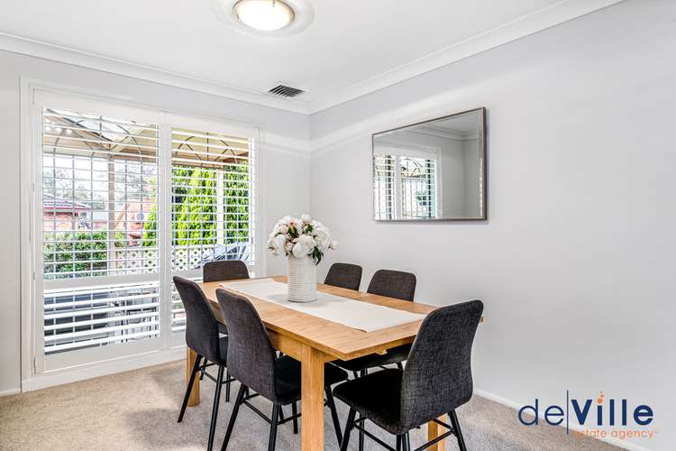 Fourth view of Homely house listing, 9 Garrett Way, Glenwood NSW 2768