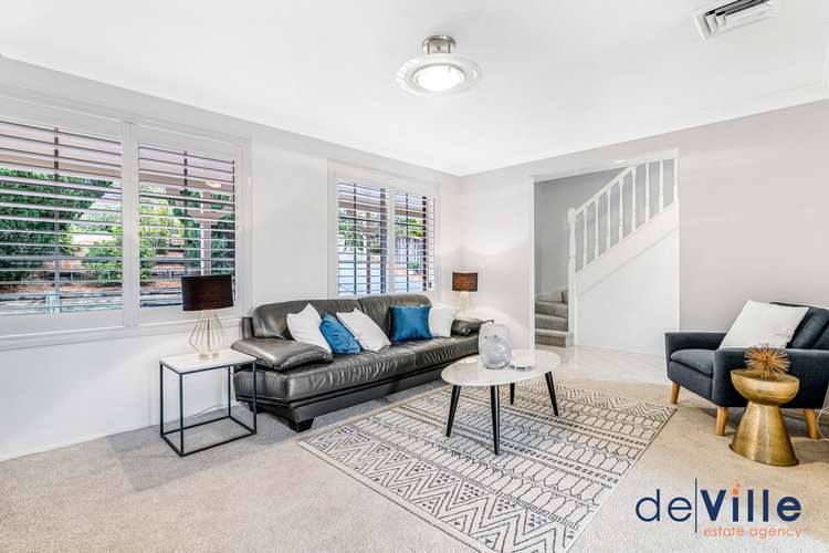 Fifth view of Homely house listing, 9 Garrett Way, Glenwood NSW 2768