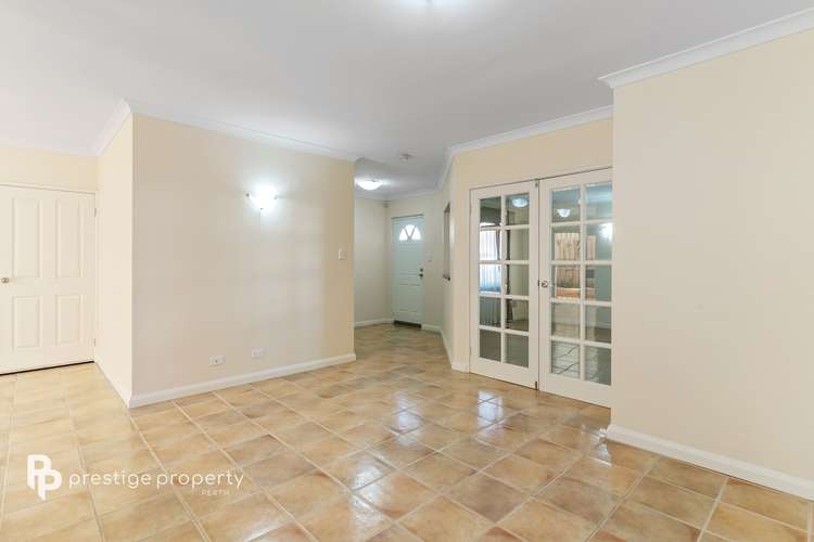 Fourth view of Homely townhouse listing, 6B Marian Street, Innaloo WA 6018