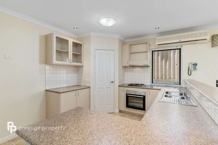 Fifth view of Homely townhouse listing, 6B Marian Street, Innaloo WA 6018
