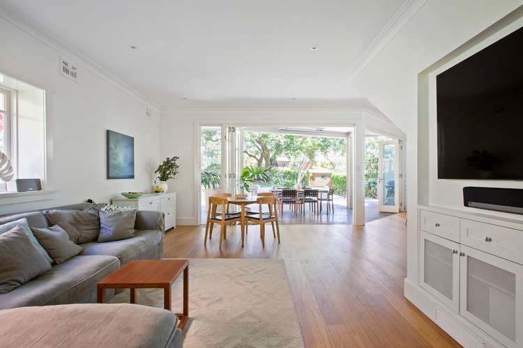 Second view of Homely house listing, 1 Krui Street, Fairlight NSW 2094