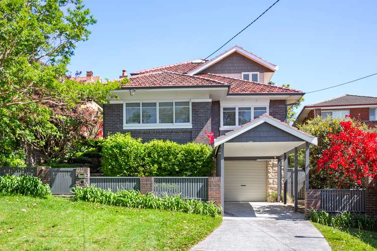 Third view of Homely house listing, 1 Krui Street, Fairlight NSW 2094