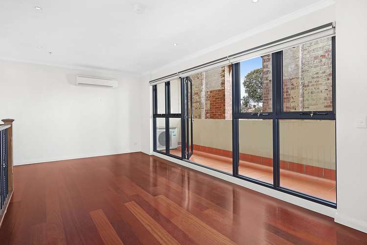 Second view of Homely apartment listing, 2/40 Murray Street, Yarraville VIC 3013