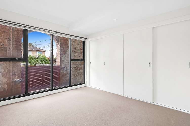 Fourth view of Homely apartment listing, 2/40 Murray Street, Yarraville VIC 3013