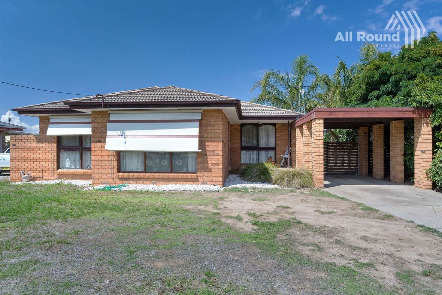 Main view of Homely house listing, 328 Parkland Crescent, Lavington NSW 2641
