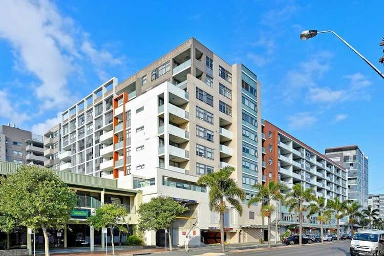 Main view of Homely apartment listing, 422/140 Maroubra Road, Maroubra NSW 2035