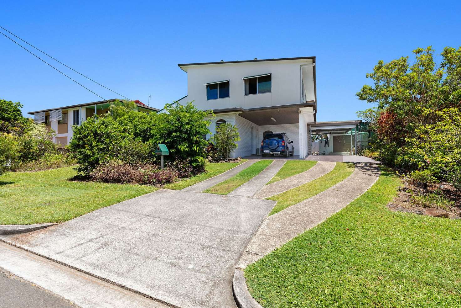 Main view of Homely house listing, 4 Verden Court, Maroochydore QLD 4558