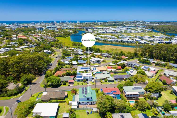 Second view of Homely house listing, 4 Verden Court, Maroochydore QLD 4558