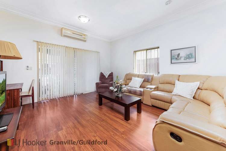Fourth view of Homely house listing, 243 Auburn Road, Auburn NSW 2144