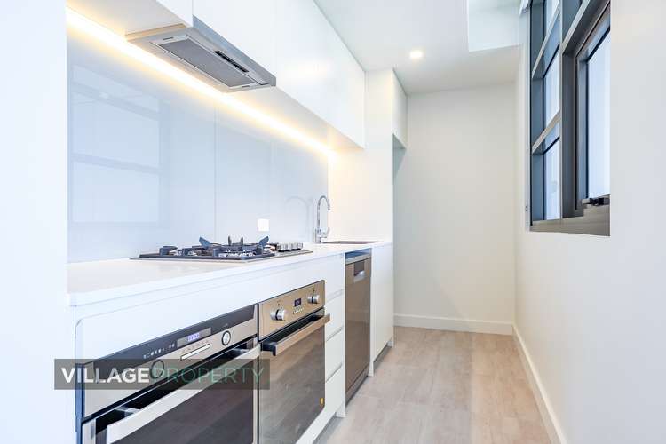 Second view of Homely apartment listing, 225/213 Princes Highway, Arncliffe NSW 2205