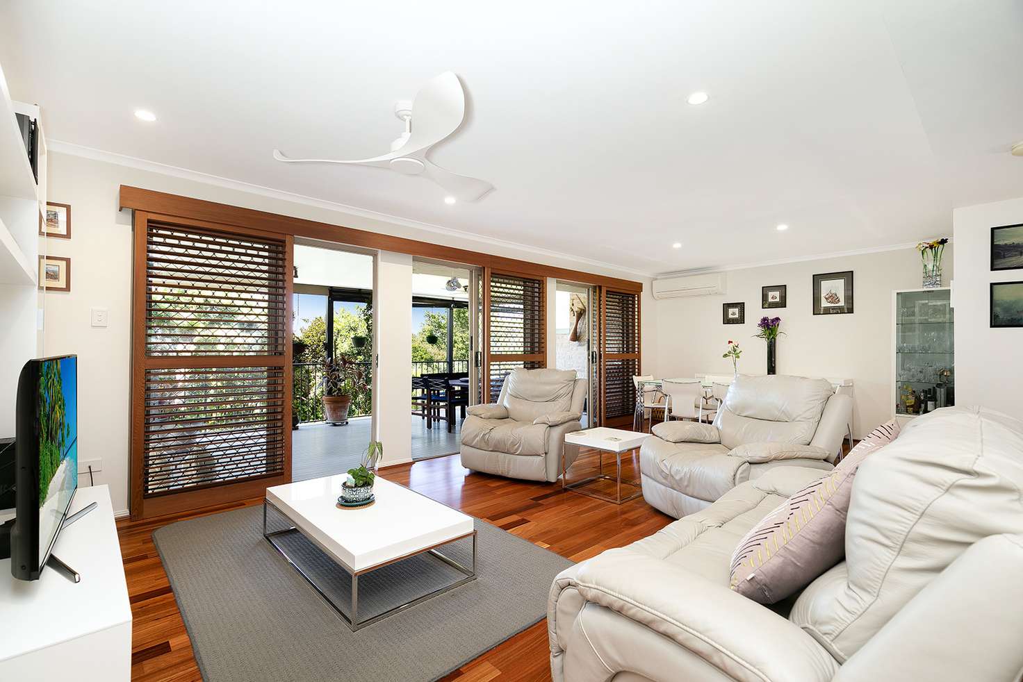 Main view of Homely townhouse listing, 8/59 Eagle Street, Alderley QLD 4051