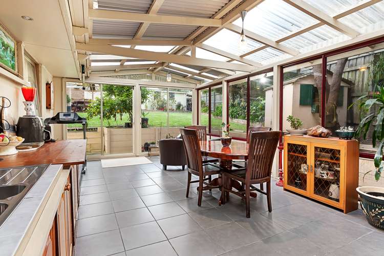 Second view of Homely house listing, 6 Adamson Road, Beaconsfield VIC 3807