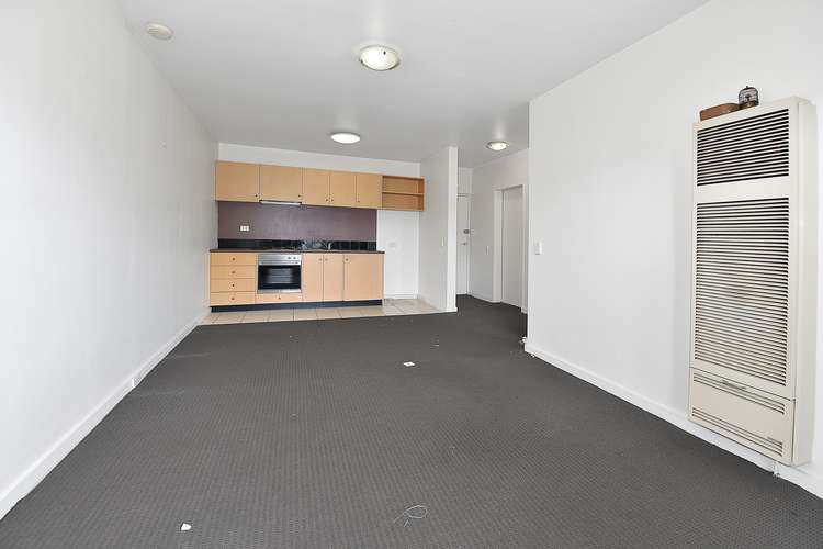 Fourth view of Homely apartment listing, 39/202 The Avenue, Parkville VIC 3052