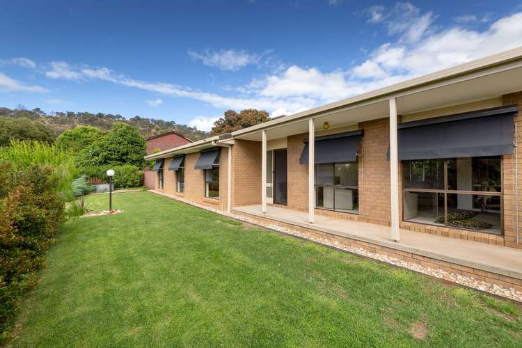 Second view of Homely house listing, 13 Barton Street, Wodonga VIC 3690