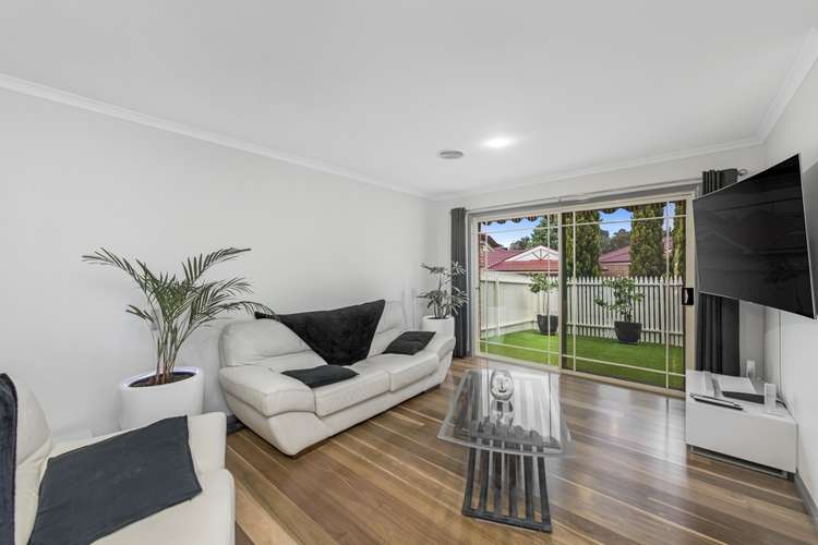 Second view of Homely townhouse listing, 4/16 Telopea Place, Queanbeyan NSW 2620