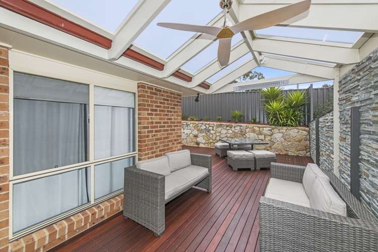 Third view of Homely townhouse listing, 4/16 Telopea Place, Queanbeyan NSW 2620