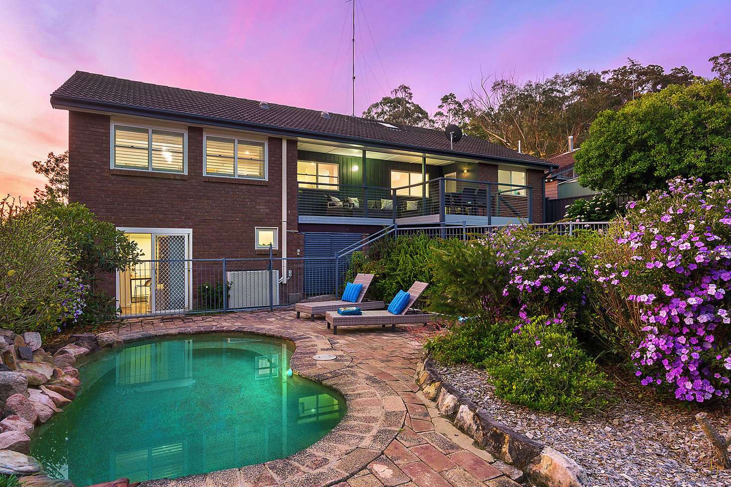 Main view of Homely house listing, 47 Bambil Road, Berowra NSW 2081