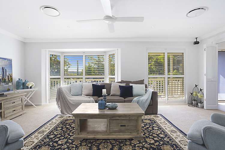 Second view of Homely house listing, 47 Bambil Road, Berowra NSW 2081