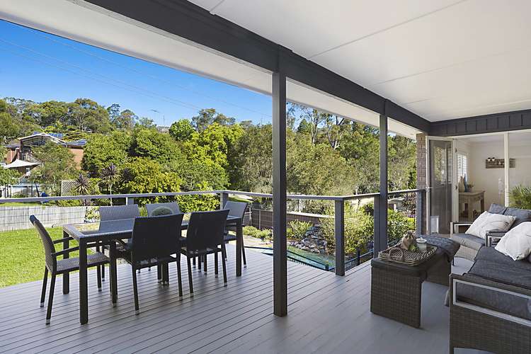 Sixth view of Homely house listing, 47 Bambil Road, Berowra NSW 2081