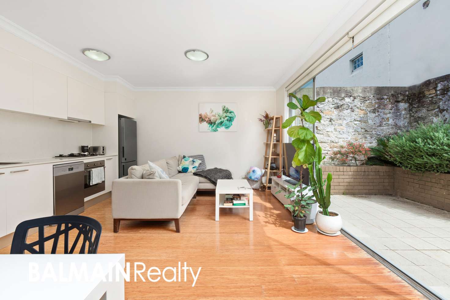 Main view of Homely apartment listing, Level 1/65-69 Nelson Street, Rozelle NSW 2039