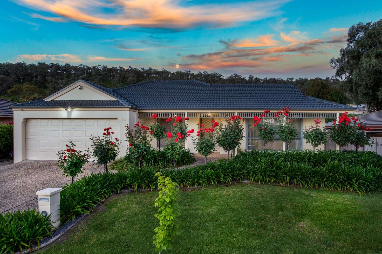 Main view of Homely house listing, 12 Casper Lane, Albury NSW 2640