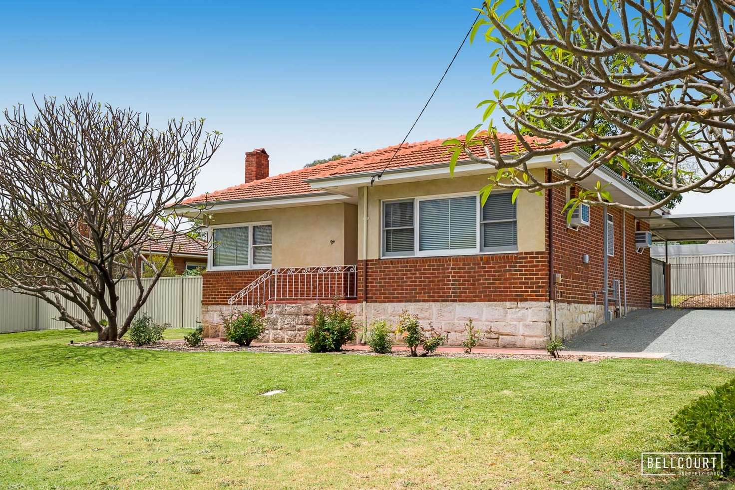 Main view of Homely house listing, 1 Worth Parade, Ascot WA 6104