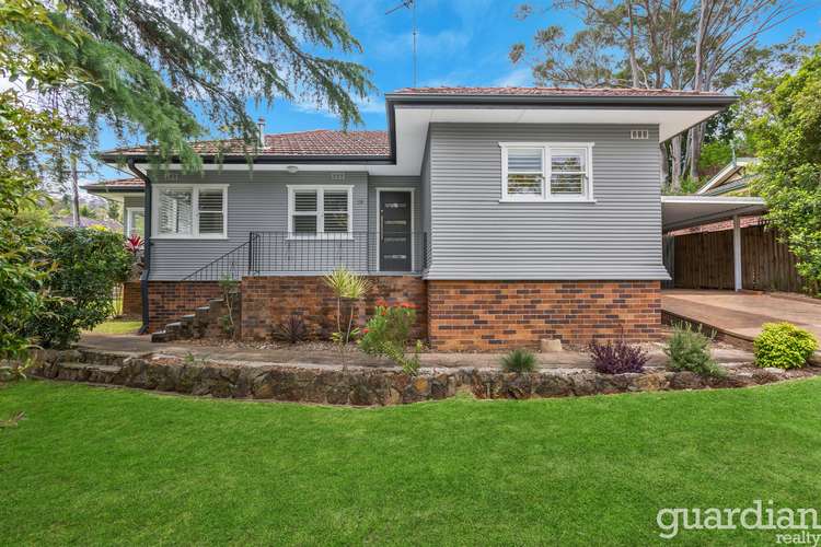 115 Hull Road, West Pennant Hills NSW 2125