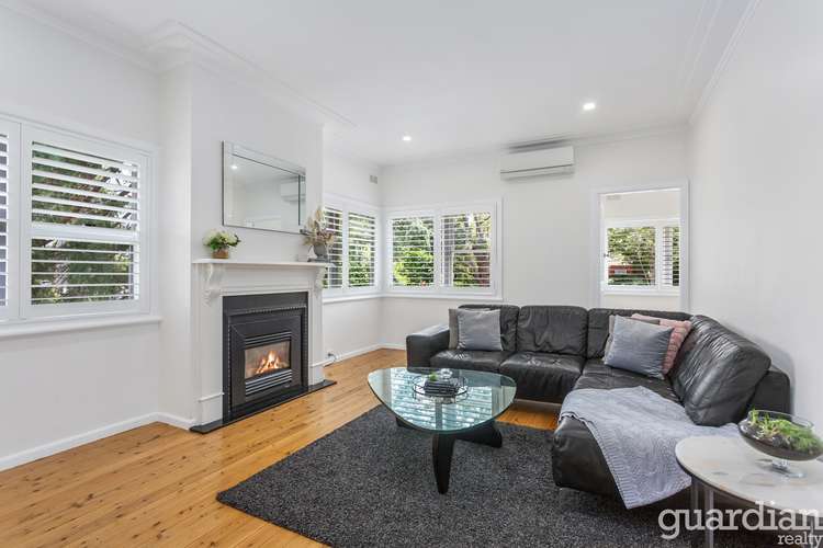 Third view of Homely house listing, 115 Hull Road, West Pennant Hills NSW 2125