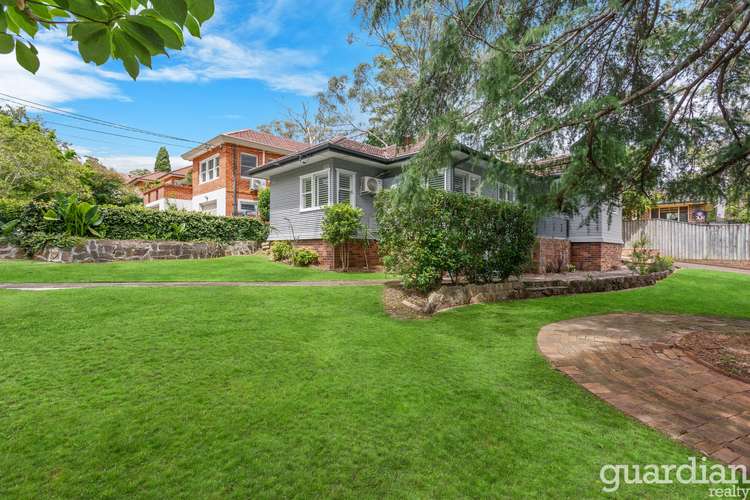 Fourth view of Homely house listing, 115 Hull Road, West Pennant Hills NSW 2125