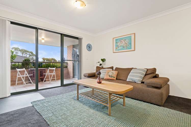 Main view of Homely apartment listing, 14/19-21 William Street, Hornsby NSW 2077