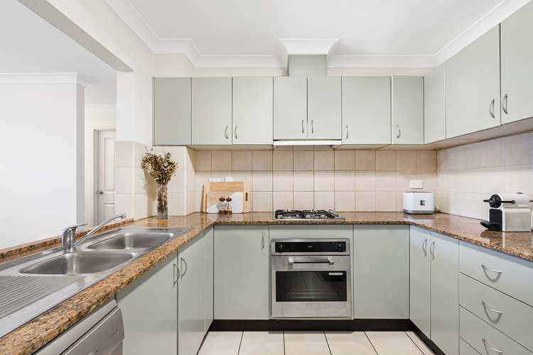 Third view of Homely apartment listing, 14/19-21 William Street, Hornsby NSW 2077