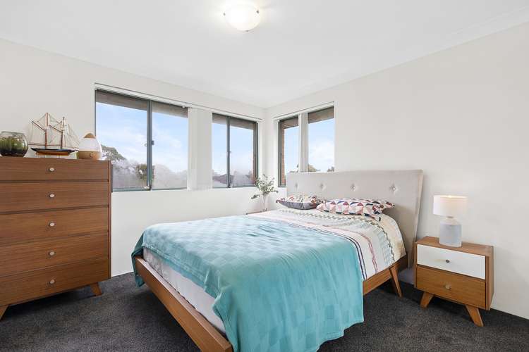 Fourth view of Homely apartment listing, 14/19-21 William Street, Hornsby NSW 2077