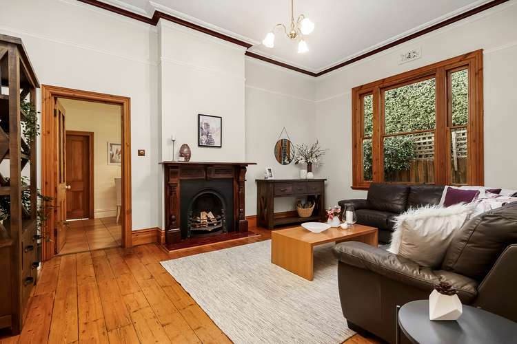 Second view of Homely house listing, 14 Hyde Street, Seddon VIC 3011