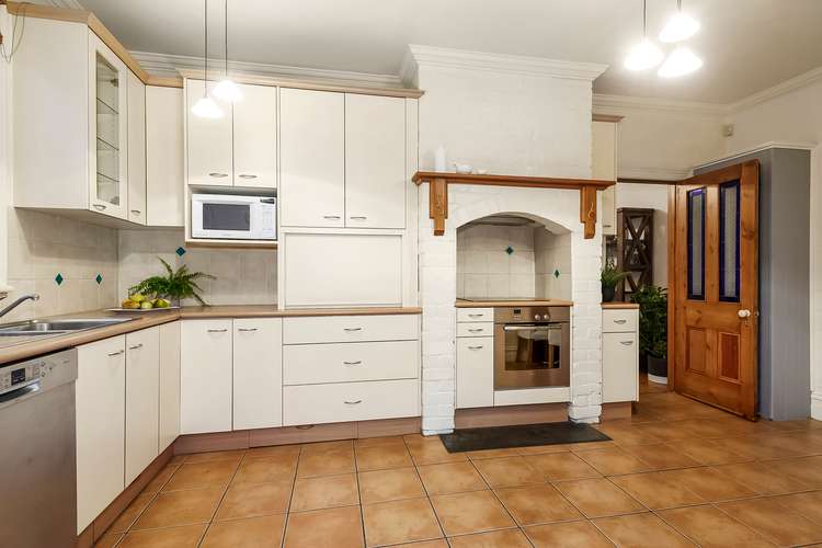 Fourth view of Homely house listing, 14 Hyde Street, Seddon VIC 3011