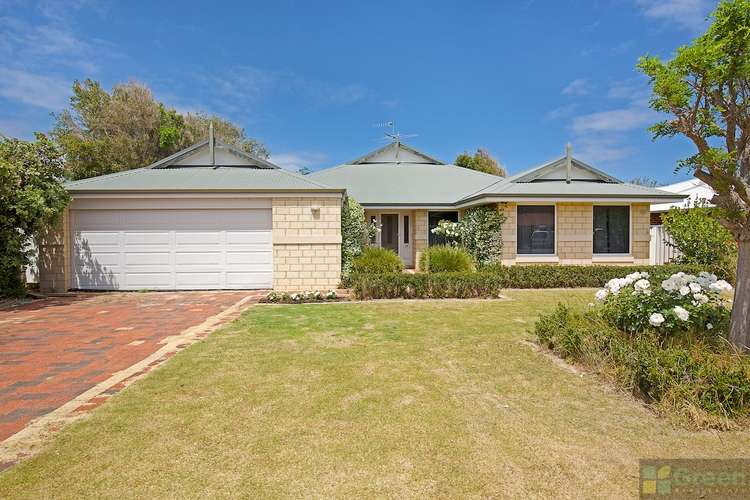 Second view of Homely house listing, 23 Casilda Street, Falcon WA 6210