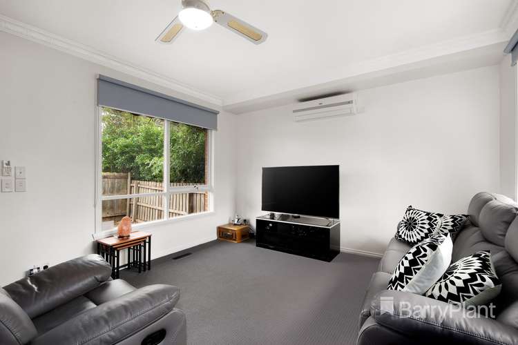 Second view of Homely unit listing, 2a Fernside Avenue, Briar Hill VIC 3088