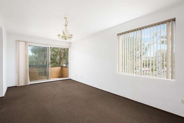Third view of Homely apartment listing, 4/45 Talara Road, Gymea NSW 2227