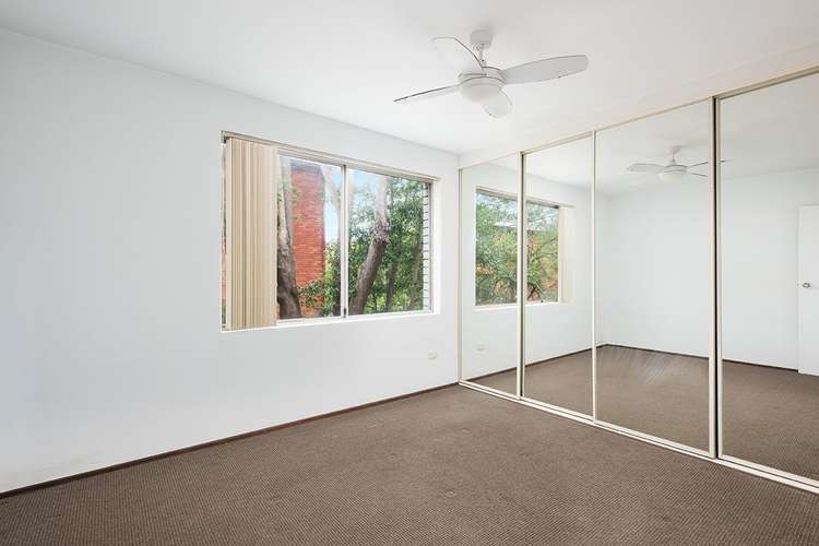 Fourth view of Homely apartment listing, 4/45 Talara Road, Gymea NSW 2227