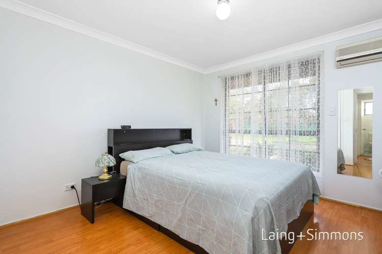 Fourth view of Homely house listing, 2 Bellwood Close, Werrington NSW 2747