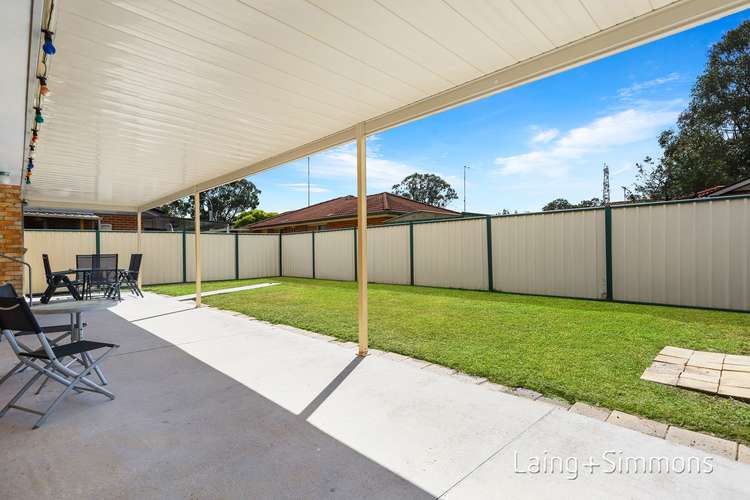 Sixth view of Homely house listing, 2 Bellwood Close, Werrington NSW 2747