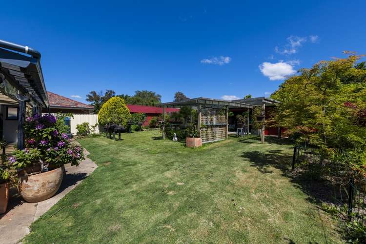 Fifth view of Homely house listing, 12 West Avenue, Queanbeyan NSW 2620