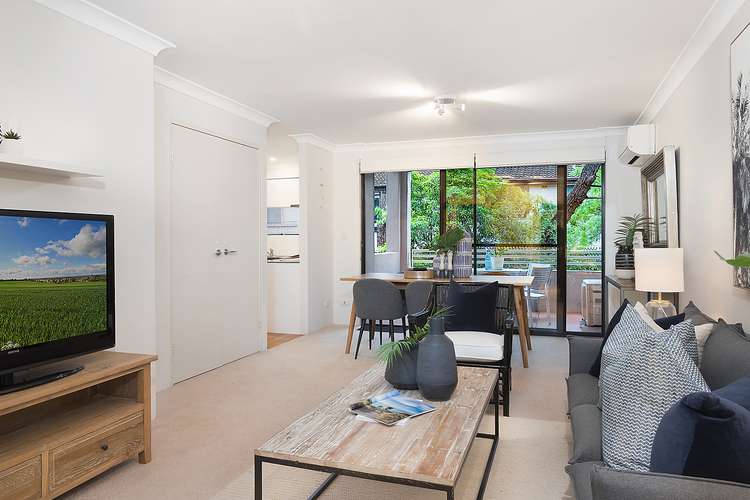 Main view of Homely apartment listing, 18/11 Quirk Road, Manly Vale NSW 2093