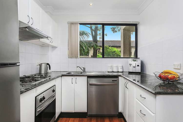 Third view of Homely apartment listing, 18/11 Quirk Road, Manly Vale NSW 2093